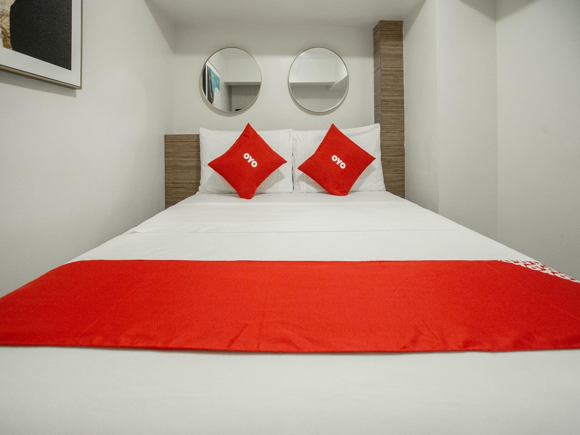 סן פדרו מקאטי Circuit Hostel מראה חיצוני תמונה
