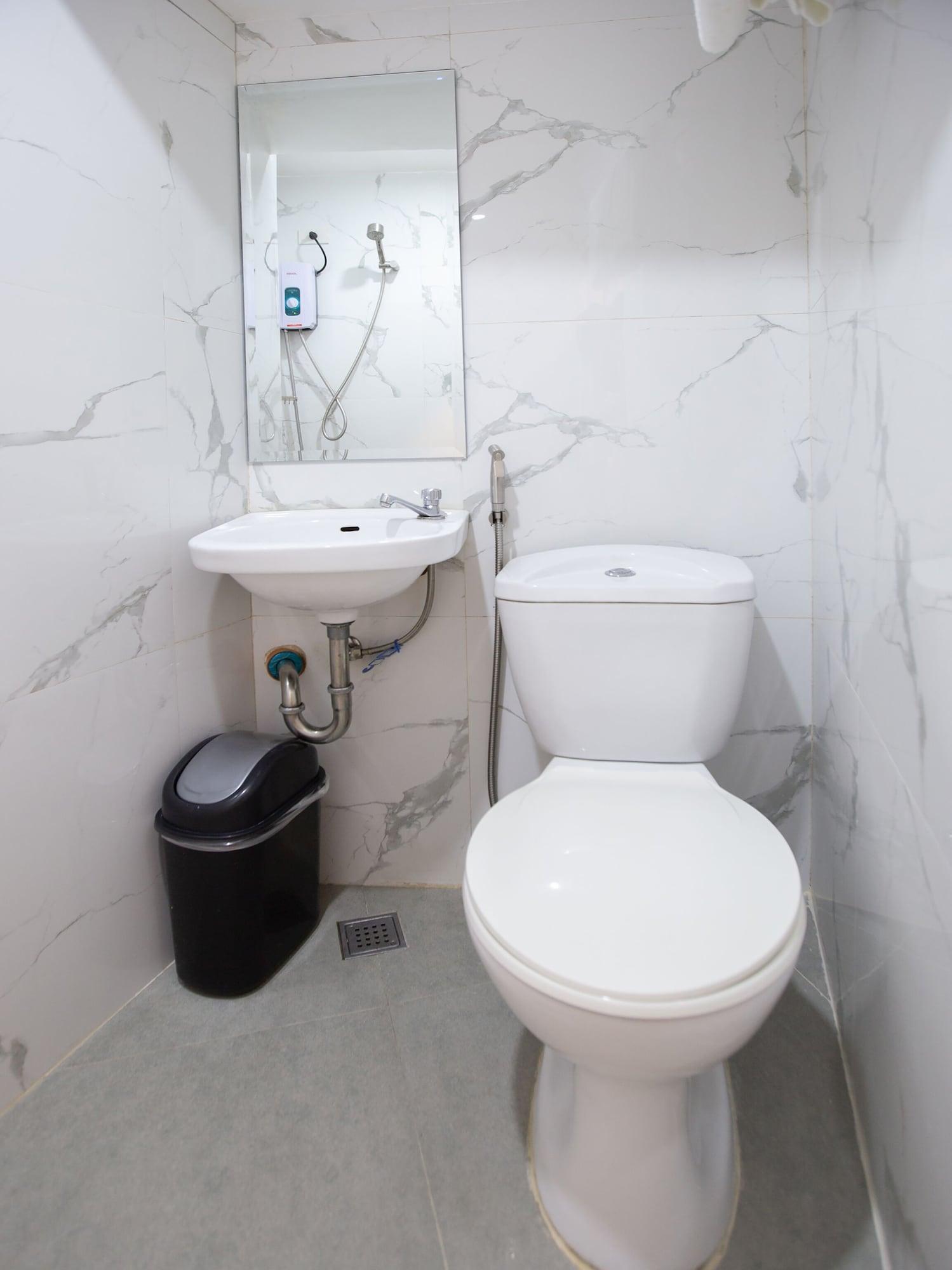 סן פדרו מקאטי Circuit Hostel מראה חיצוני תמונה