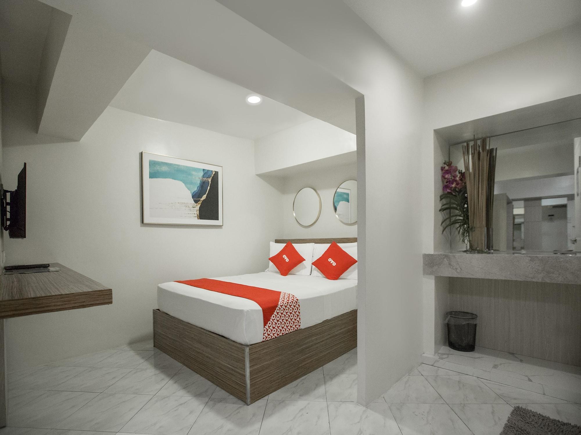סן פדרו מקאטי Circuit Hostel מראה חיצוני תמונה