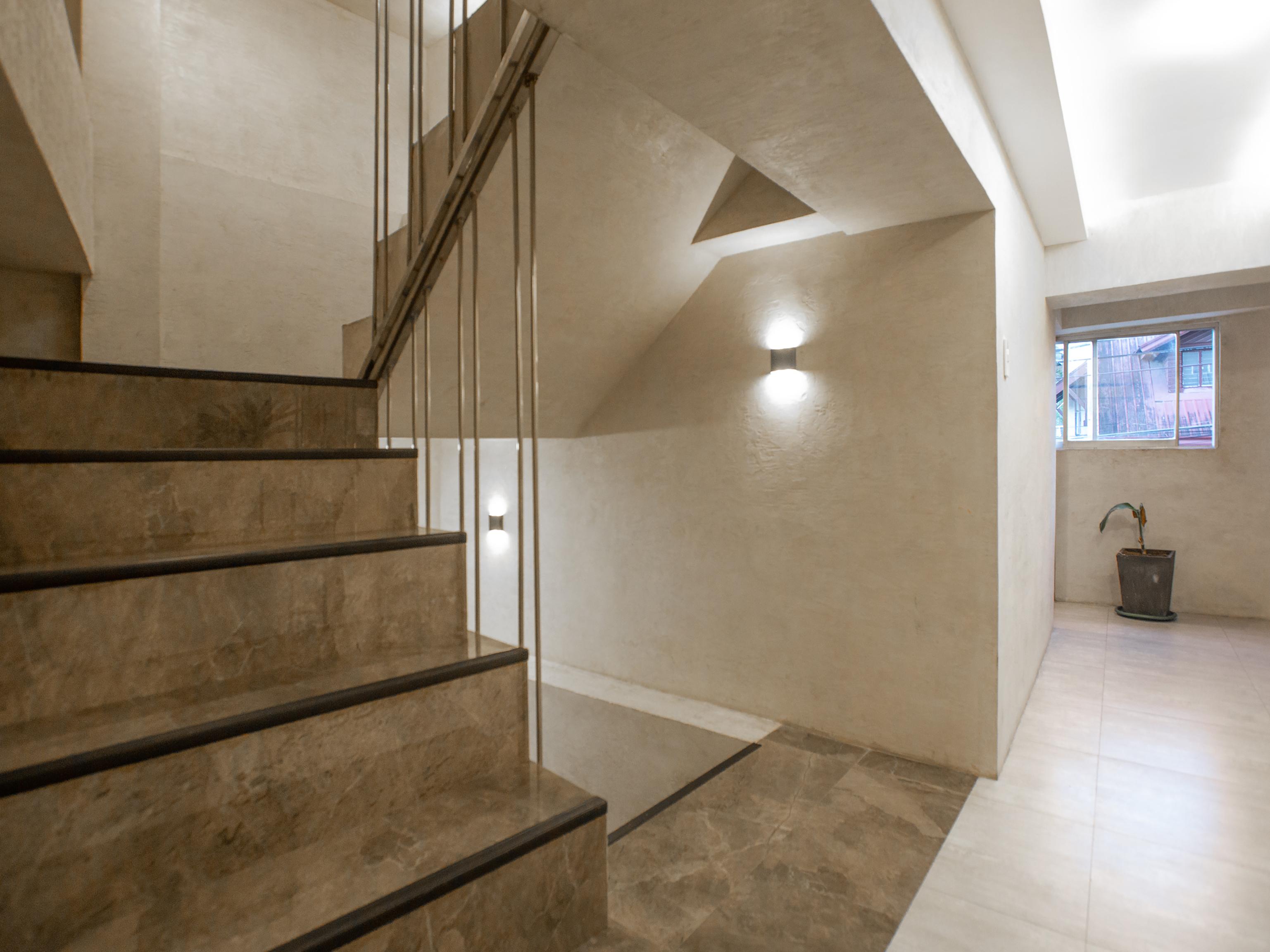סן פדרו מקאטי Circuit Hostel מראה חיצוני תמונה