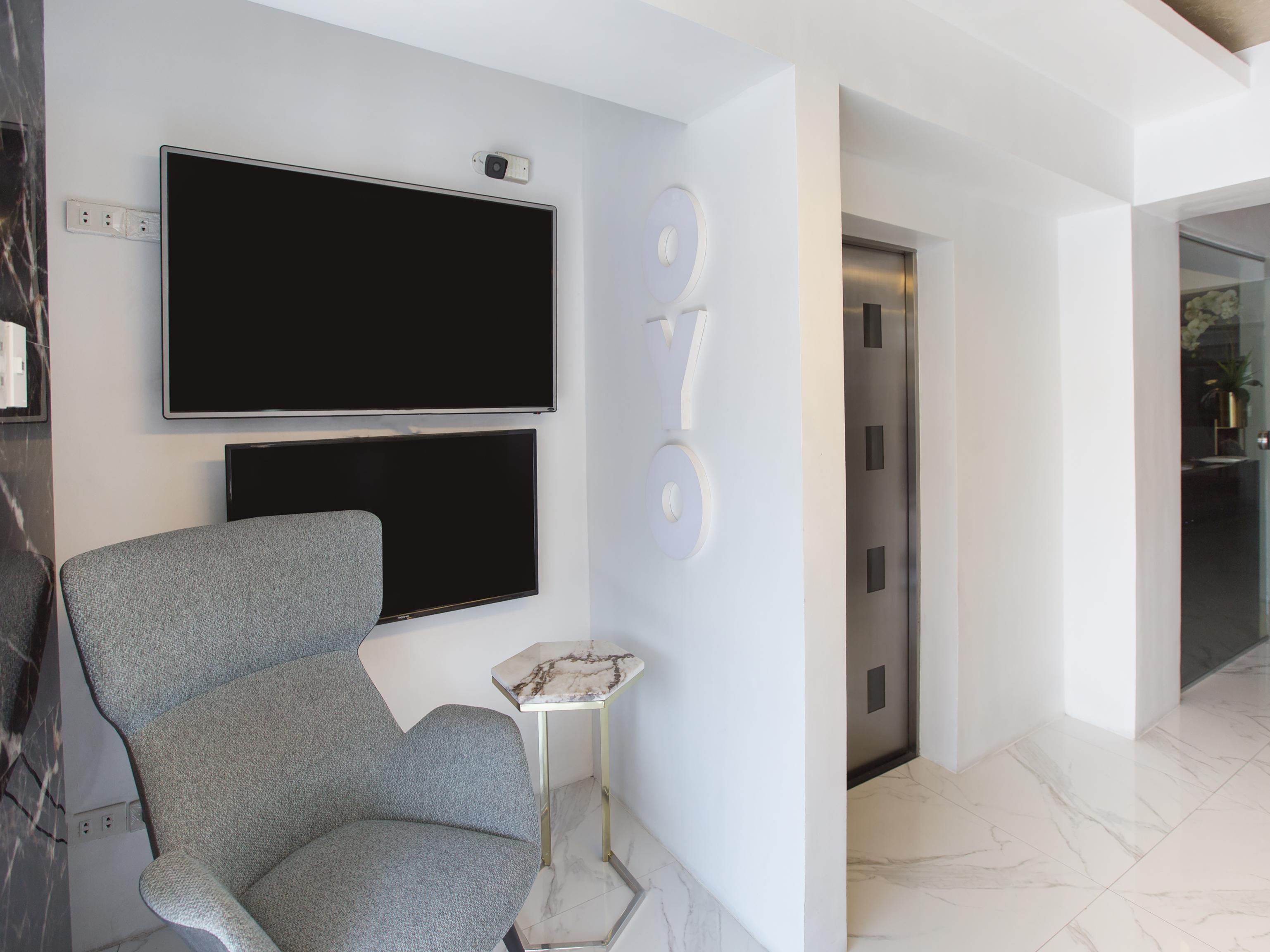 סן פדרו מקאטי Circuit Hostel מראה חיצוני תמונה