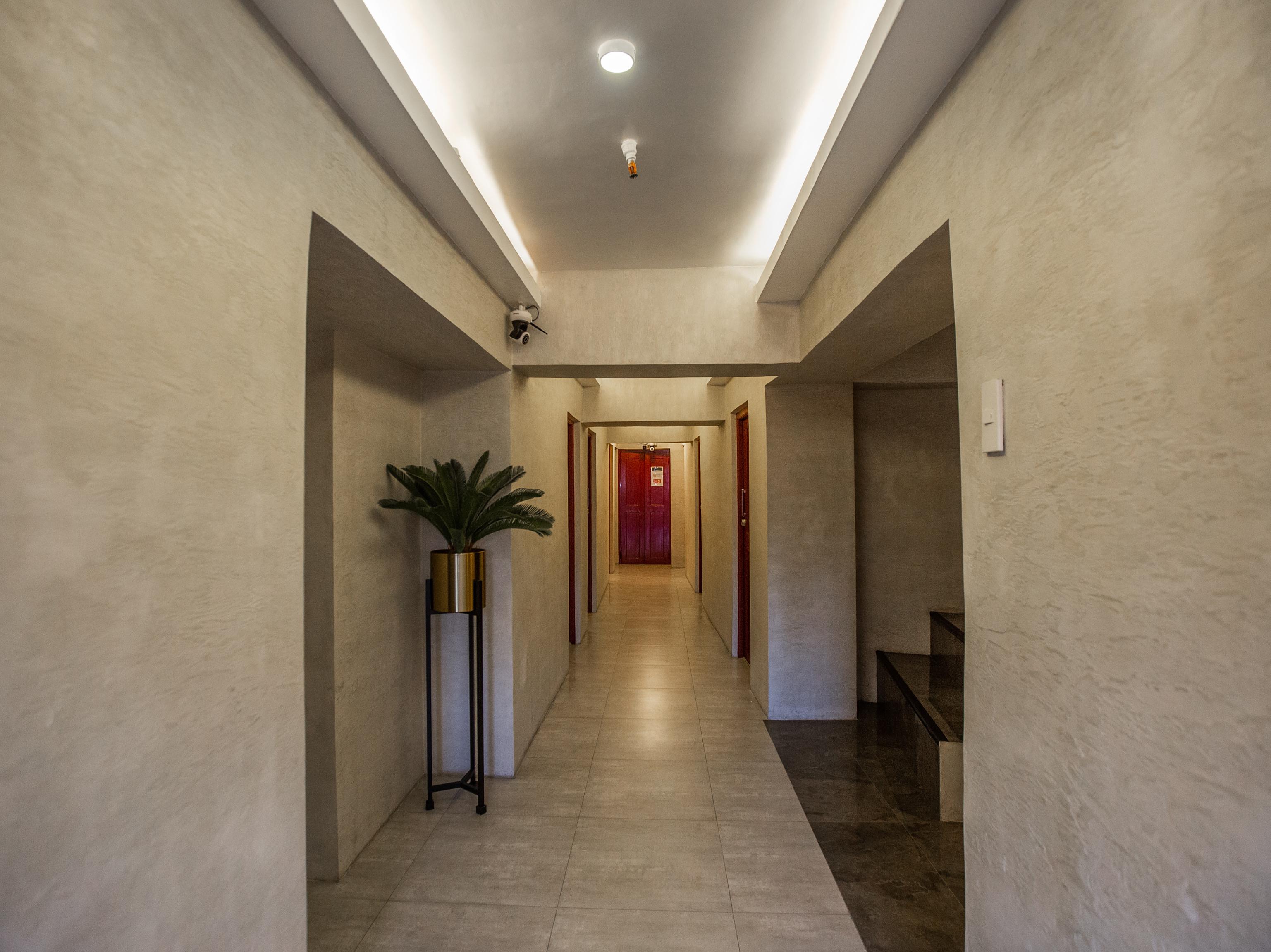 סן פדרו מקאטי Circuit Hostel מראה חיצוני תמונה