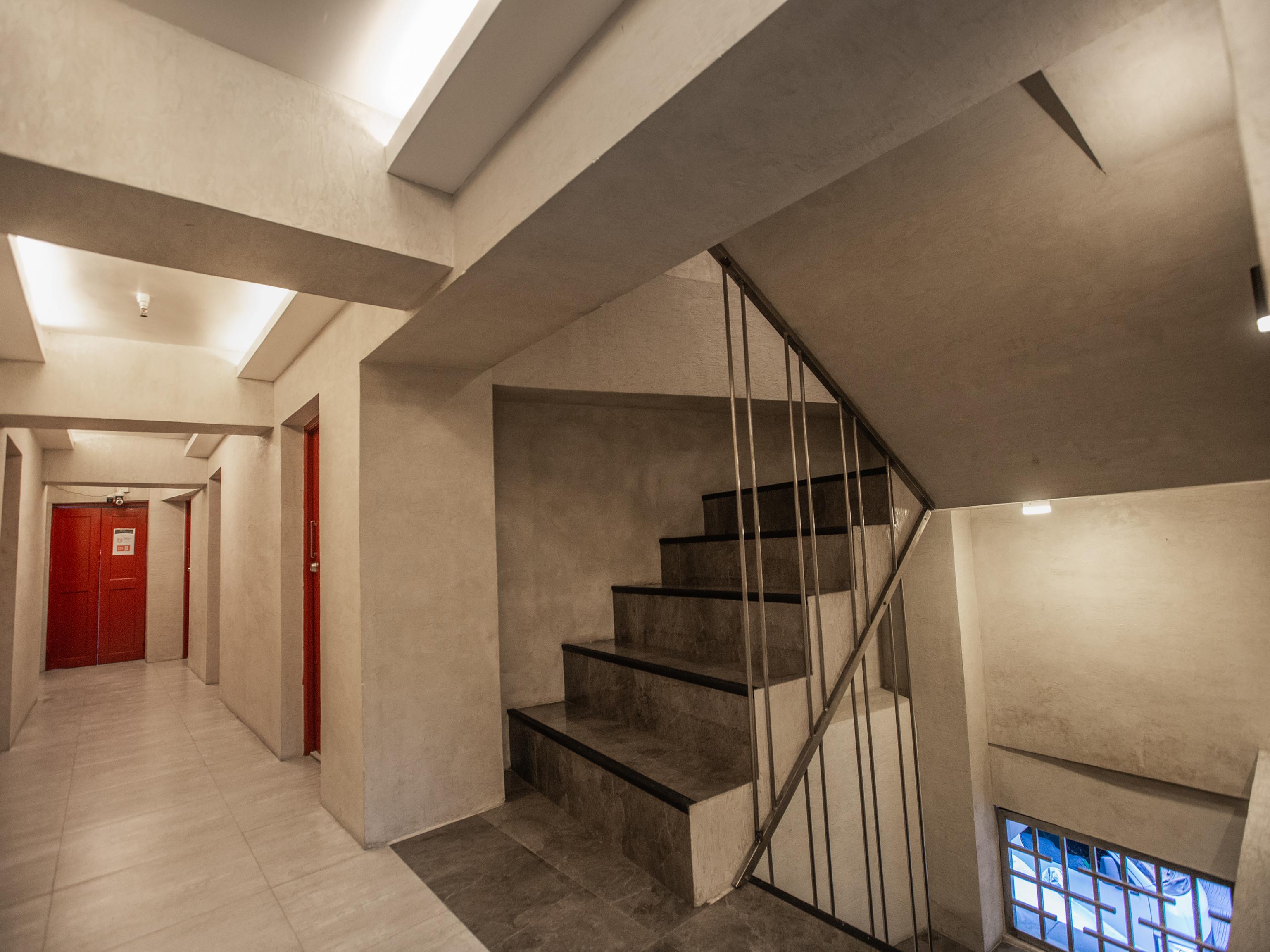 סן פדרו מקאטי Circuit Hostel מראה חיצוני תמונה