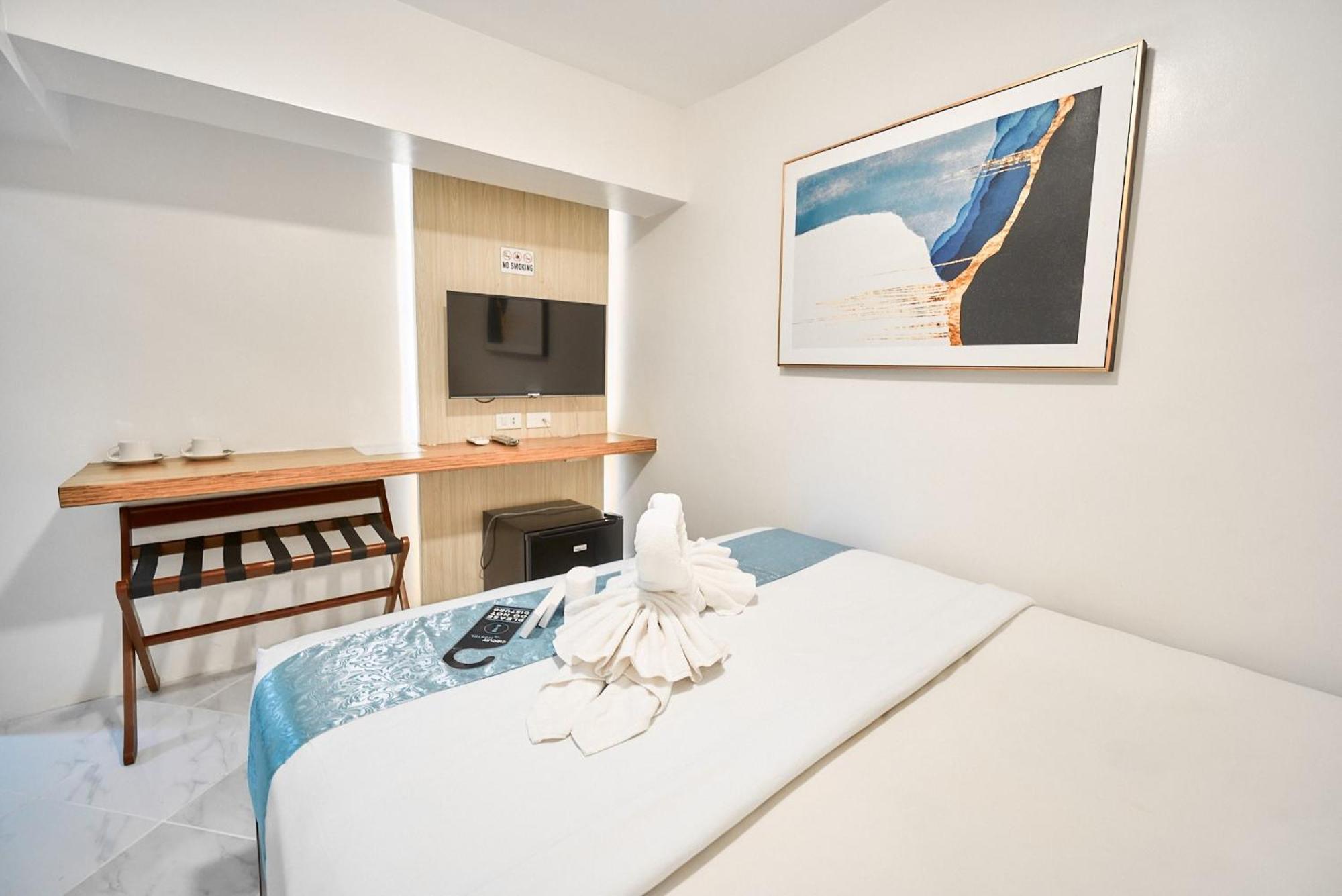 סן פדרו מקאטי Circuit Hostel מראה חיצוני תמונה