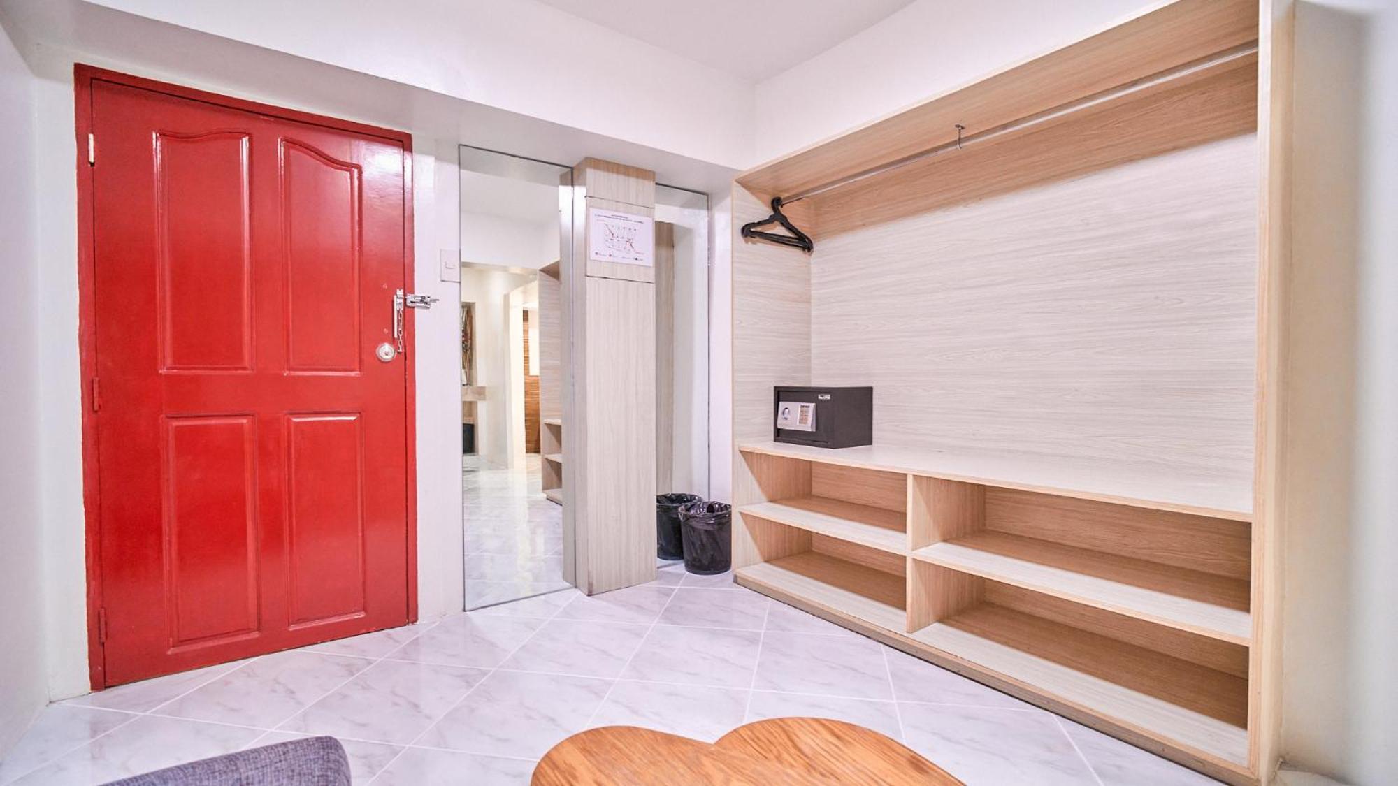סן פדרו מקאטי Circuit Hostel מראה חיצוני תמונה