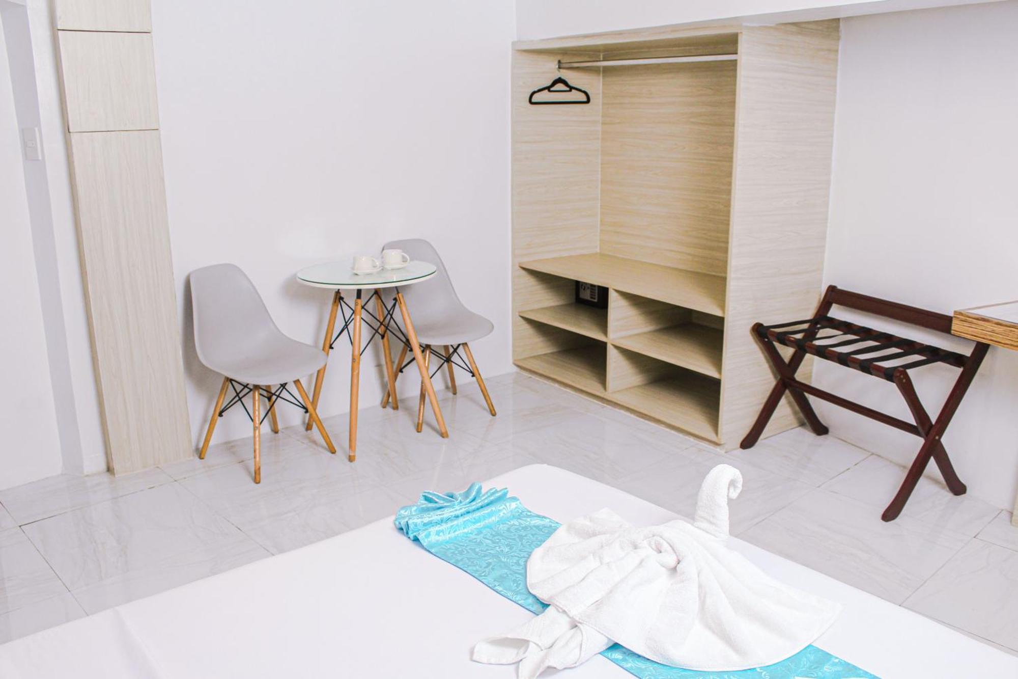 סן פדרו מקאטי Circuit Hostel מראה חיצוני תמונה