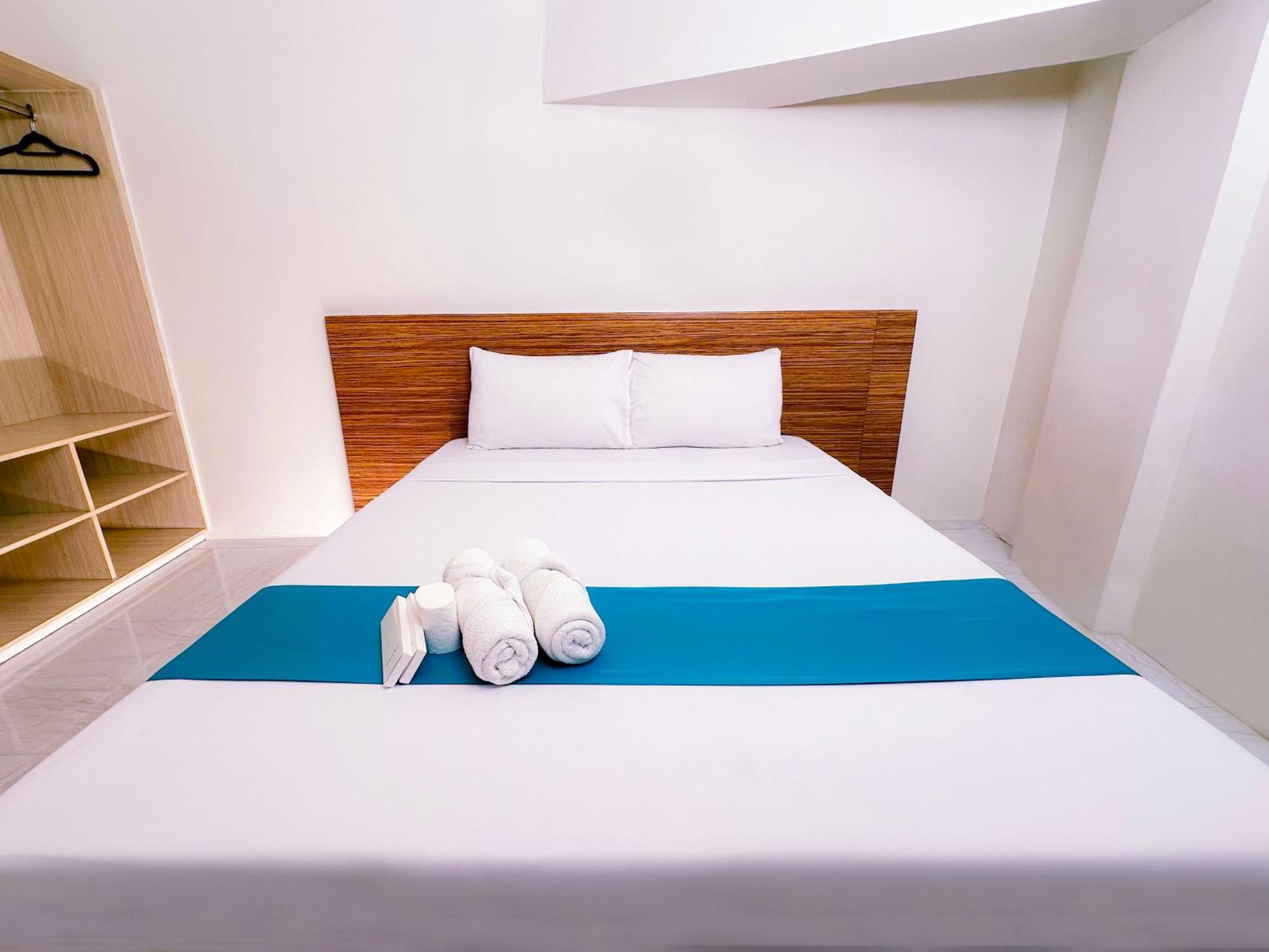 סן פדרו מקאטי Circuit Hostel מראה חיצוני תמונה