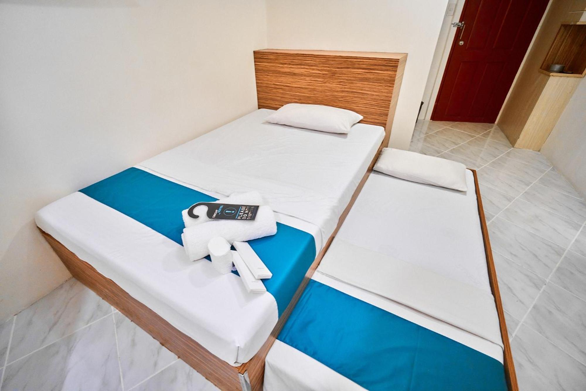 סן פדרו מקאטי Circuit Hostel מראה חיצוני תמונה