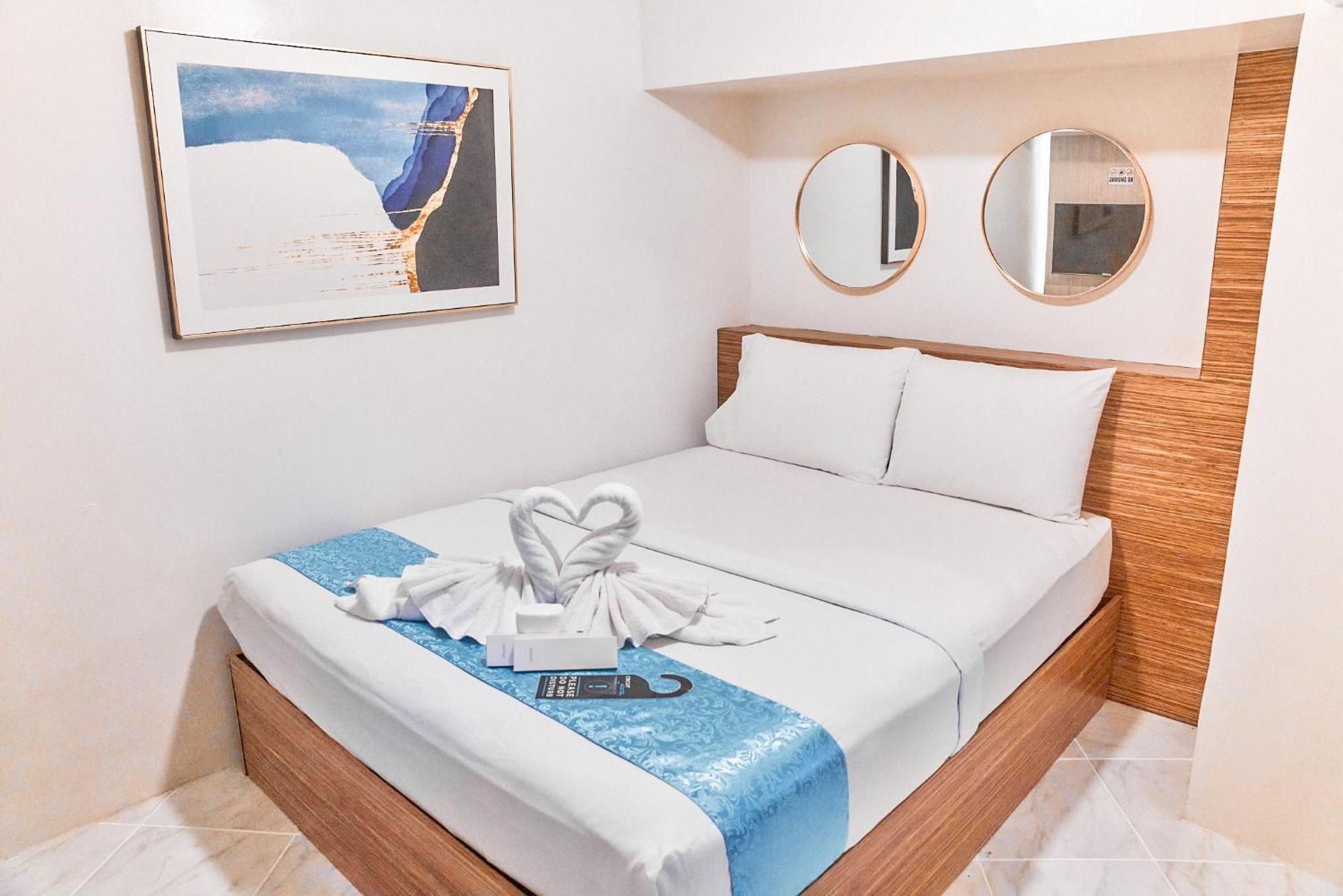 סן פדרו מקאטי Circuit Hostel מראה חיצוני תמונה